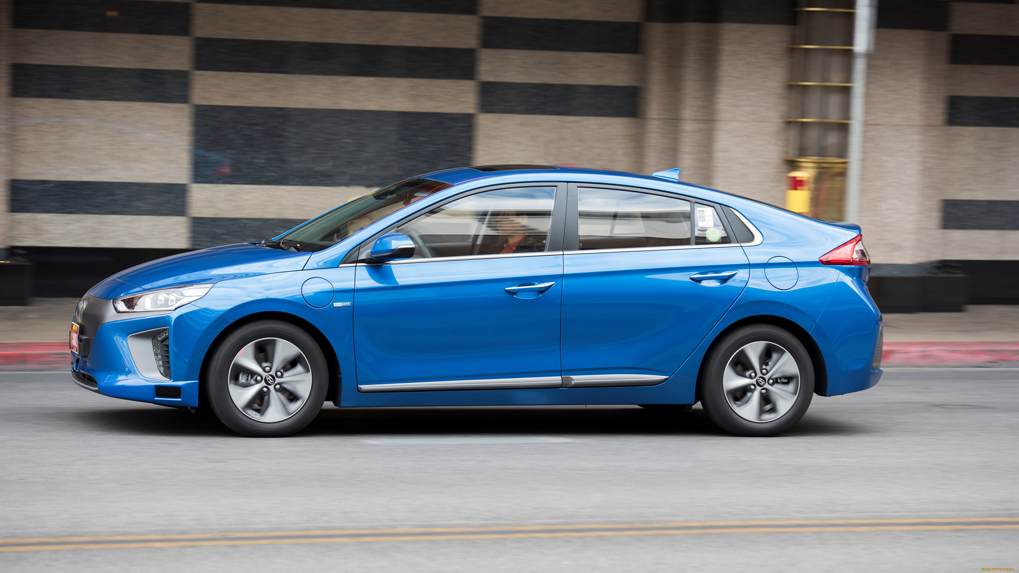 , hyundai